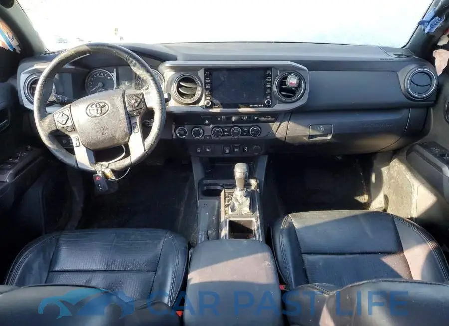 3TYDZ5BN8NT005436# 8