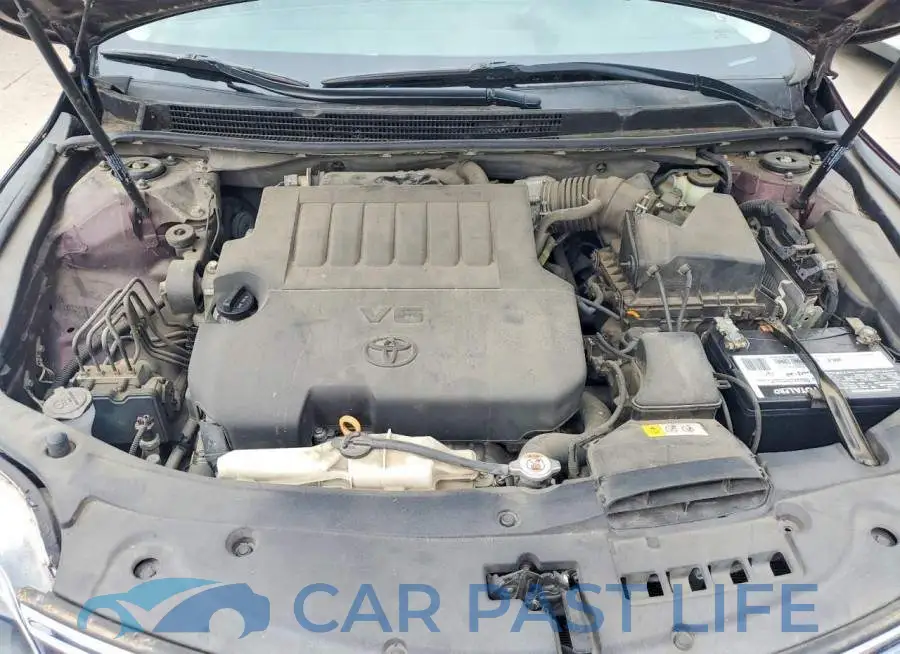 4T1BK1EB4HU248335# 11