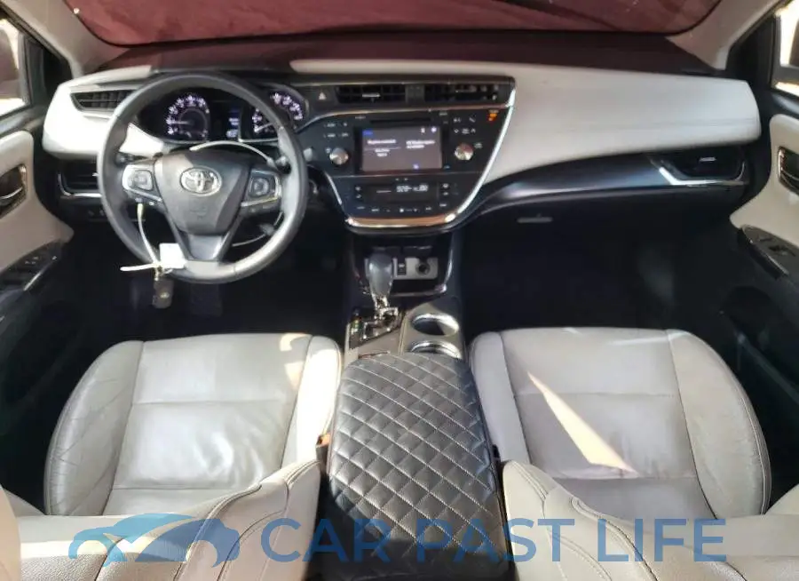 4T1BK1EB4JU276089# 8