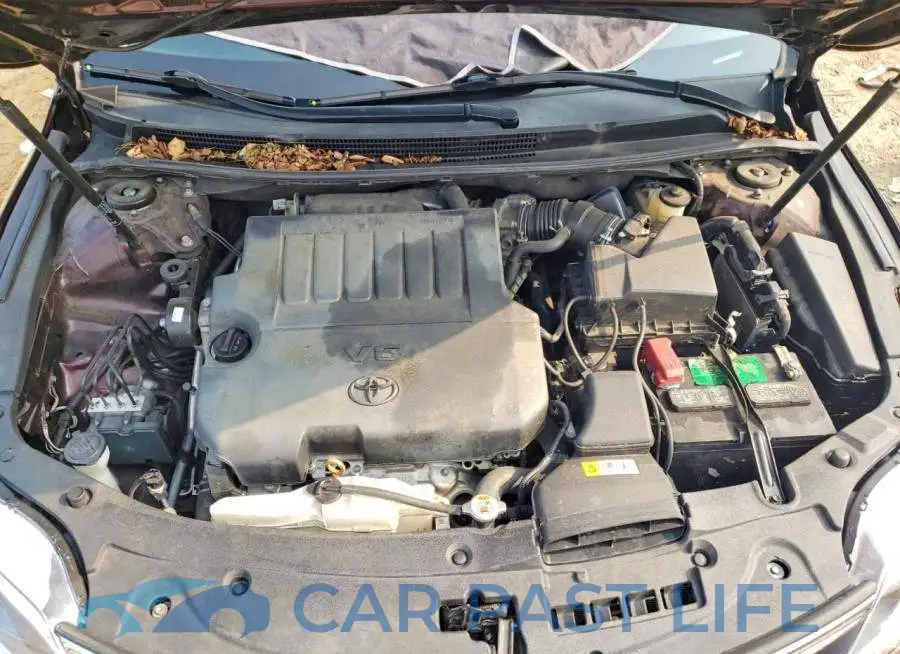 4T1BK1EB4JU276089# 11