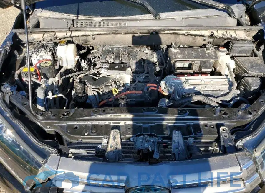 5TDDGRFH8HS027163# 12