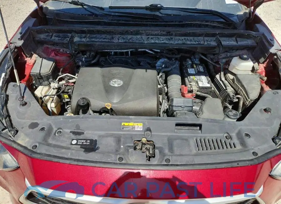 5TDGZRAH2LS504578# 12