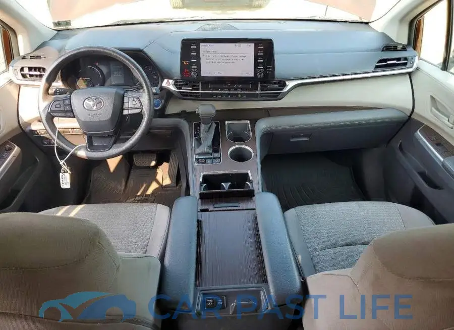 5TDKSKFC1NS048790# 8