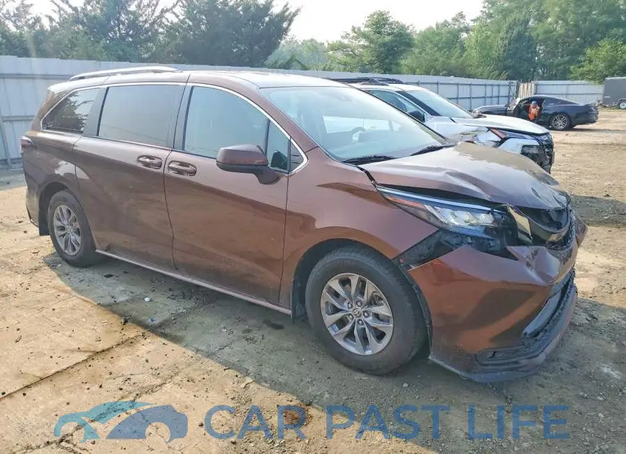 5TDKSKFC1NS048790# 4