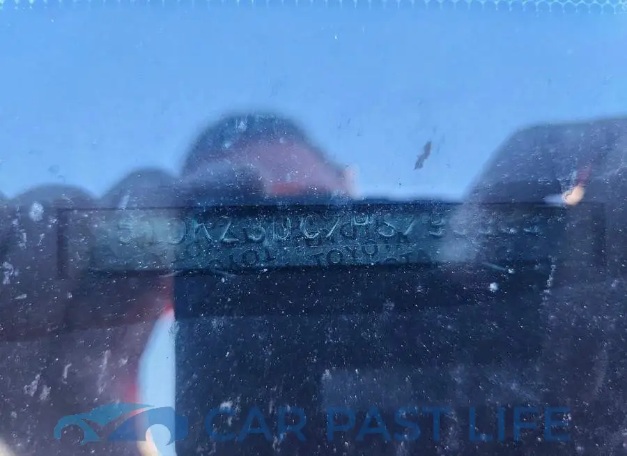 5TDKZ3DC7HS793939# 13