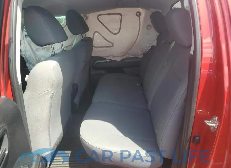 5TFAZ5CN6KX077609# 10
