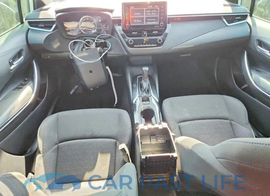 5YFS4MCE0MP064840# 8