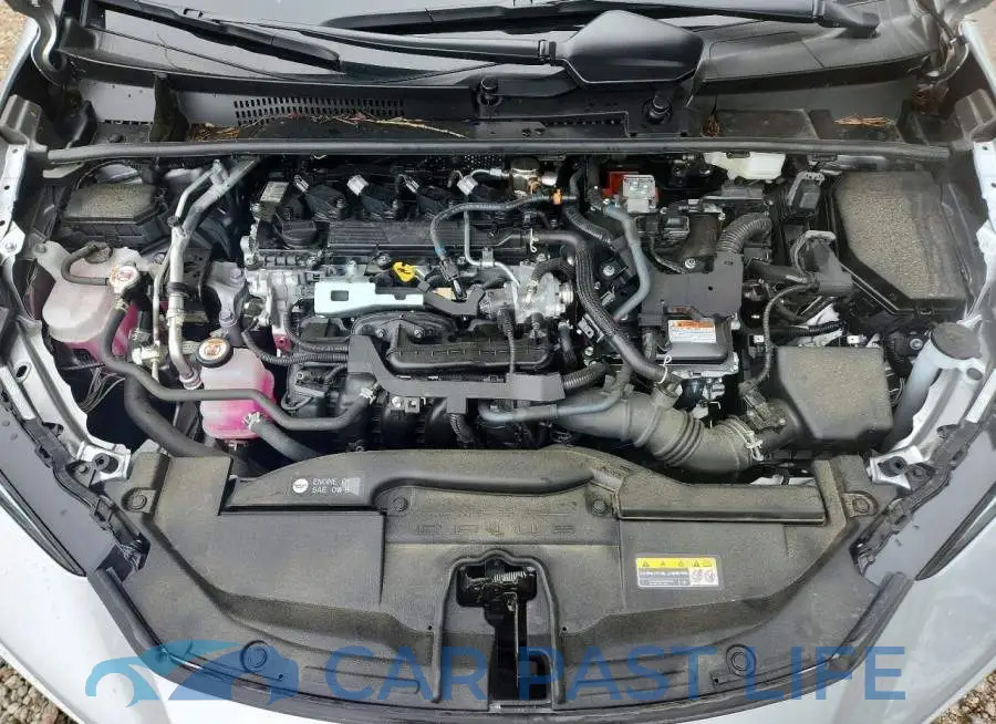 JTDACAAU8T3073560# 11