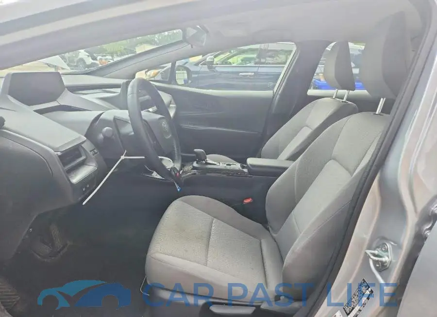 JTDACAAU8T3073560# 7