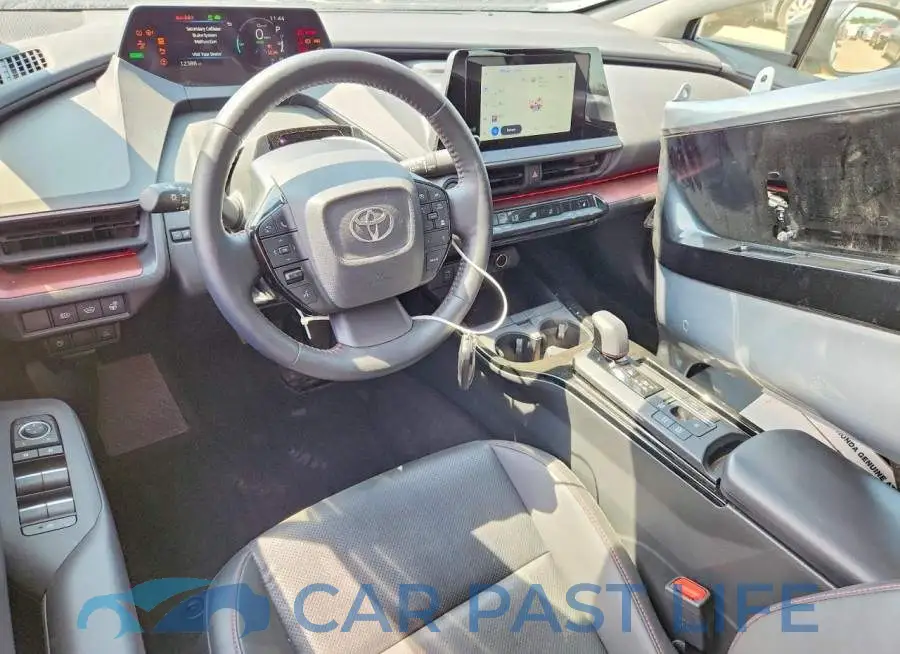 JTDACACU2R3021041# 8