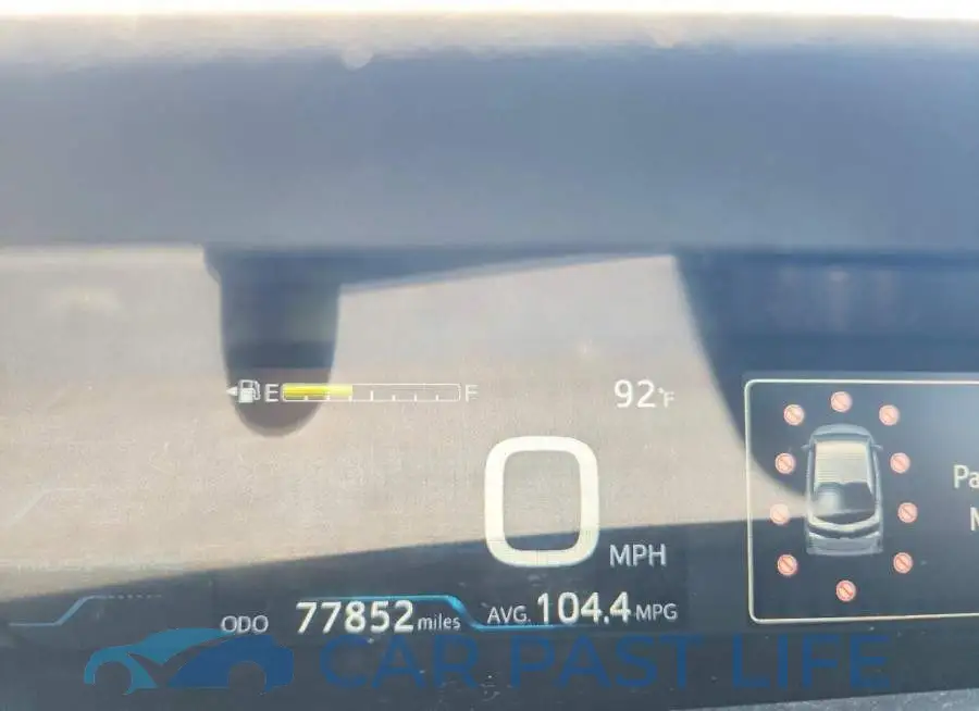 JTDKARFP2J3073904# 9
