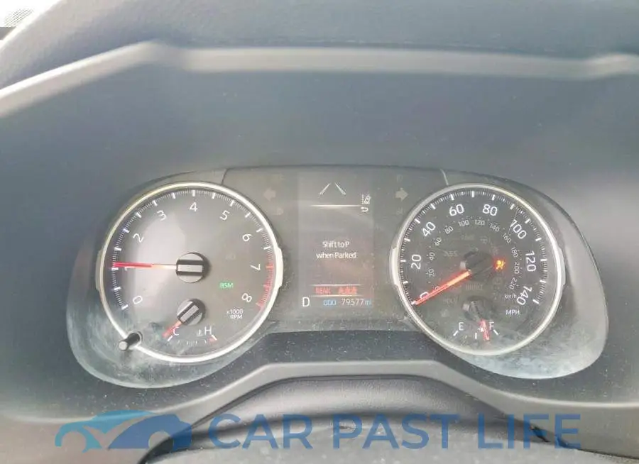 JTMW1RFV1LJ019394# 9