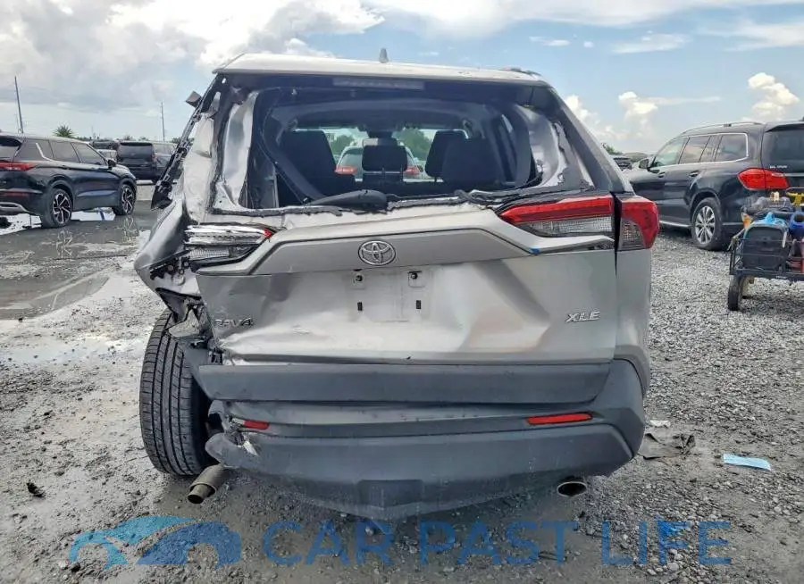 JTMW1RFV1LJ019394# 6