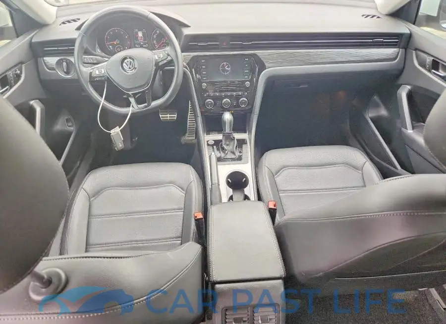 1VWMA7A35LC027758# 8