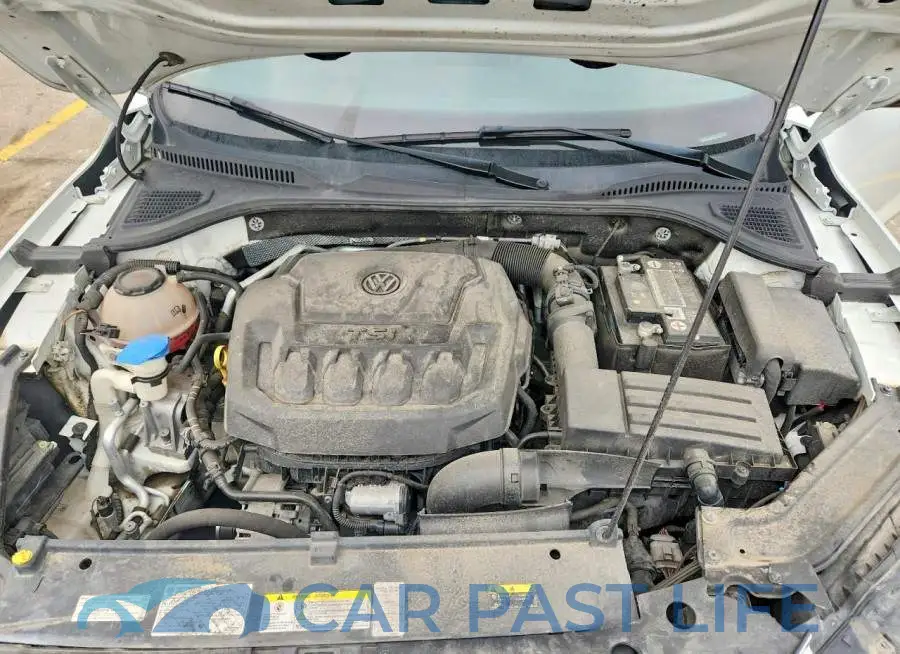 1VWMA7A35LC027758# 11
