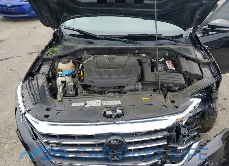 1VWMA7A38LC020349# 11