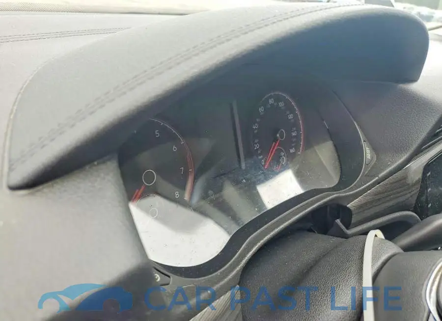 1VWMA7A38LC020349# 9