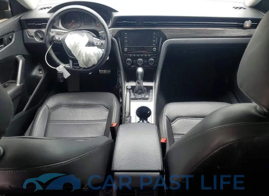 1VWMA7A38LC020349# 8