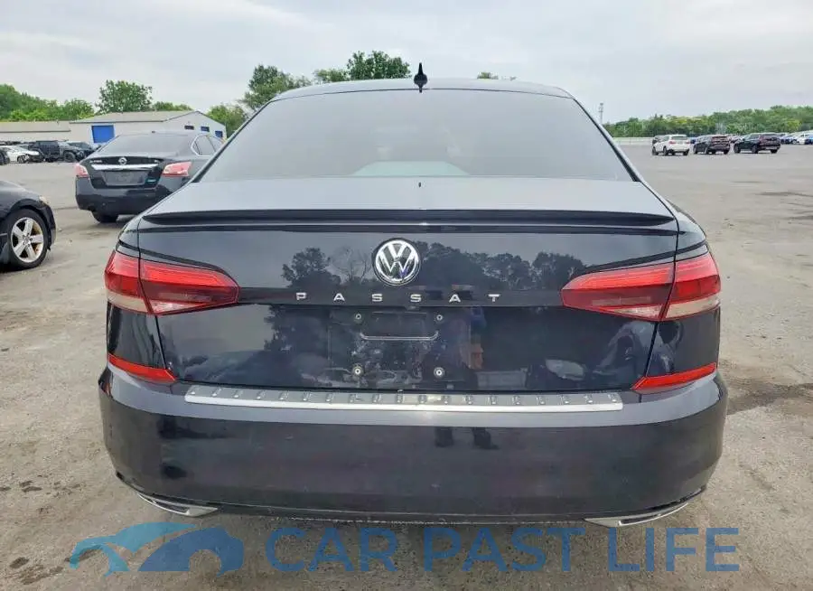 1VWMA7A38LC020349# 6