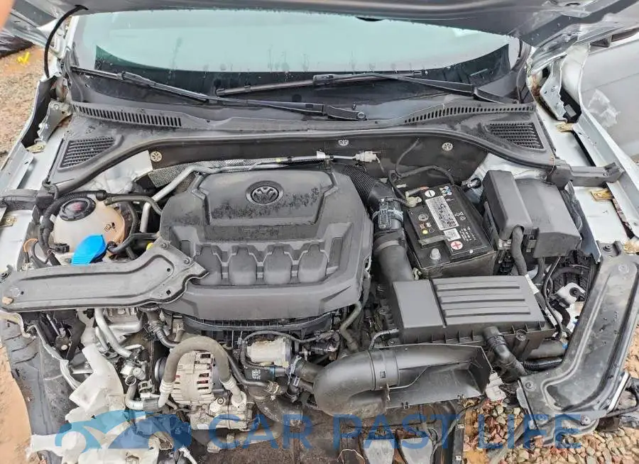 1VWMA7A39MC010737# 11