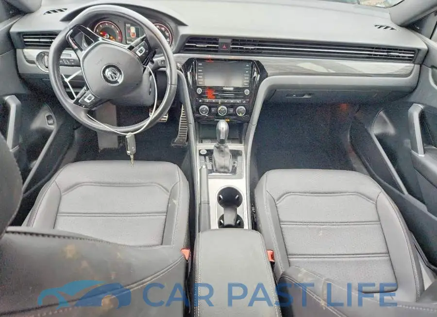 1VWMA7A39MC010737# 8