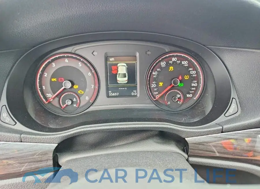 1VWMA7A39MC010737# 9