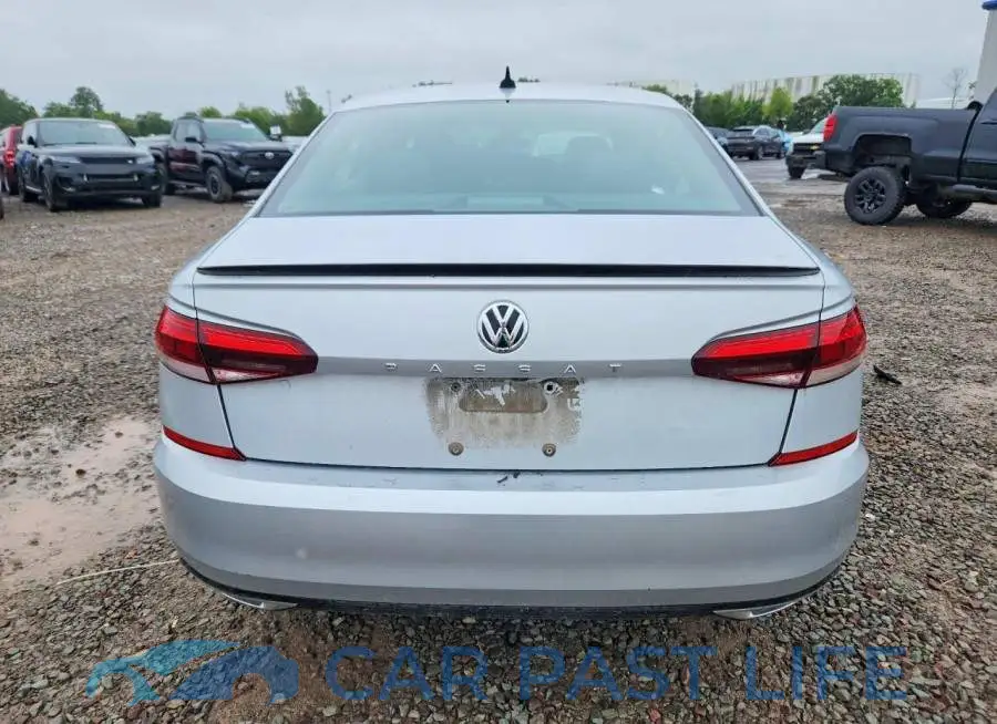 1VWMA7A39MC010737# 6