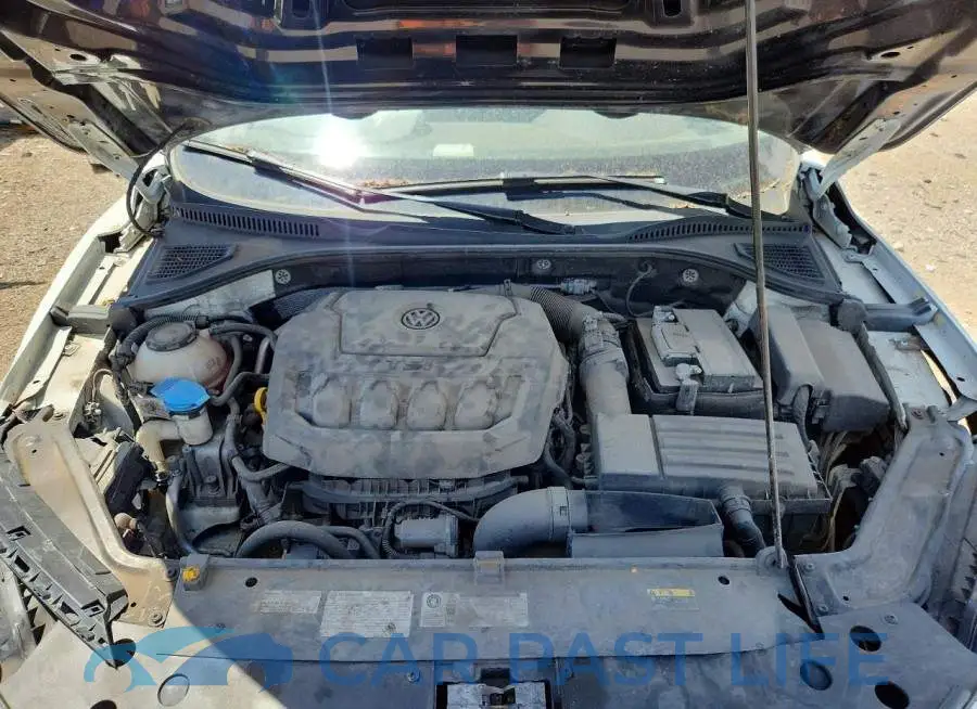 1VWSA7A30LC008543# 11