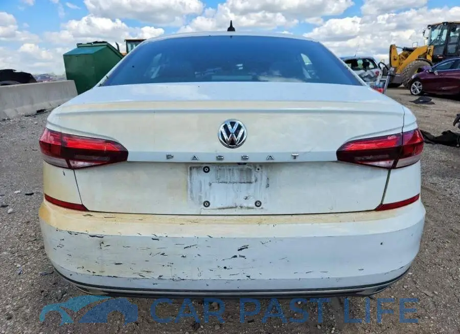 1VWSA7A30LC008543# 6