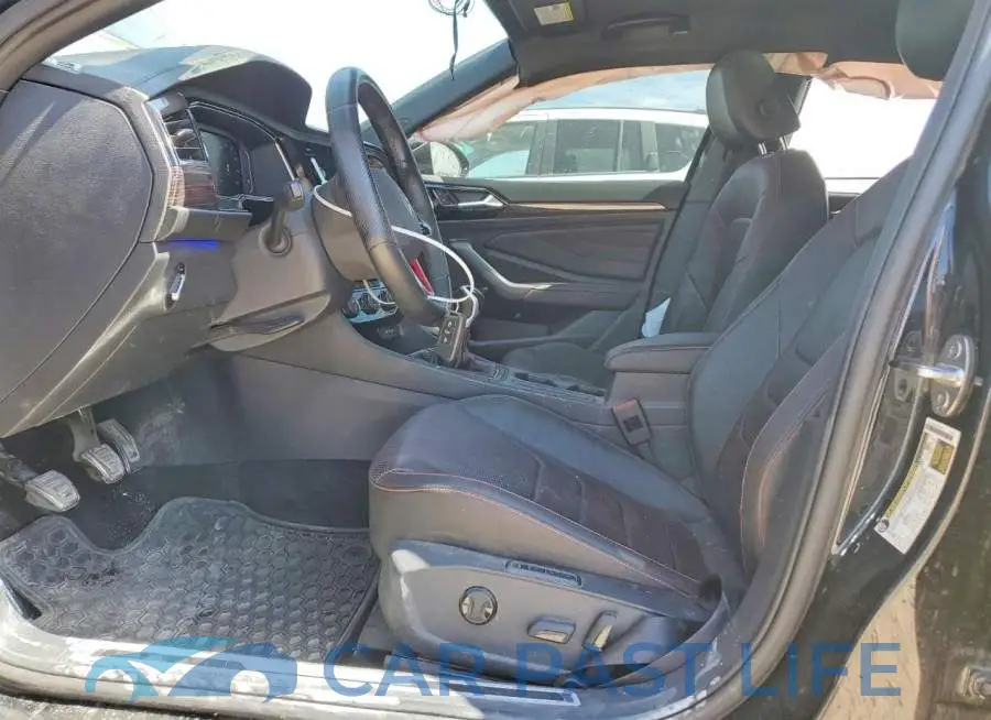 3VW1T7BU1PM062158# 7