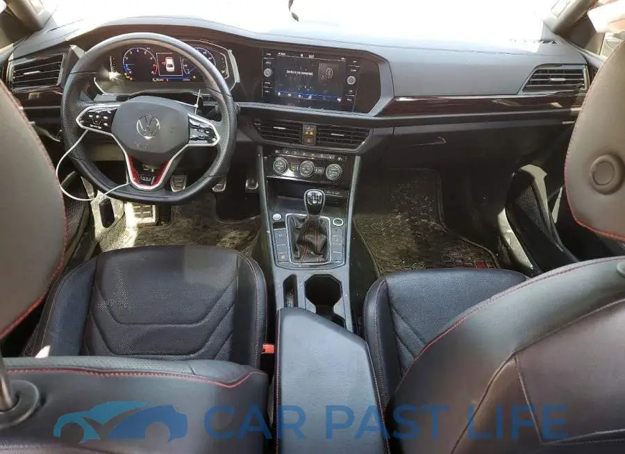 3VW1T7BU1PM062158# 8