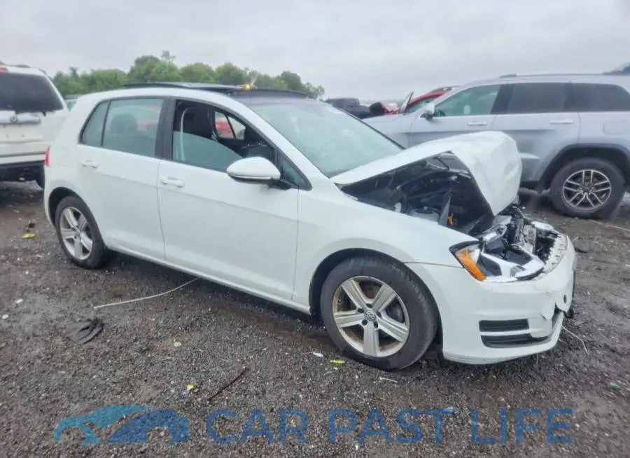 3VW217AU5HM074116# 4