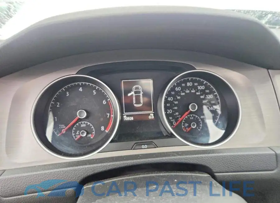 3VW217AU5HM074116# 9