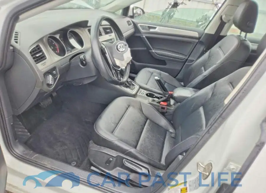 3VW217AU5HM074116# 7