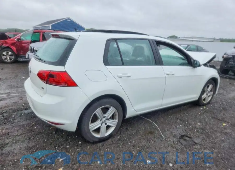 3VW217AU5HM074116# 3