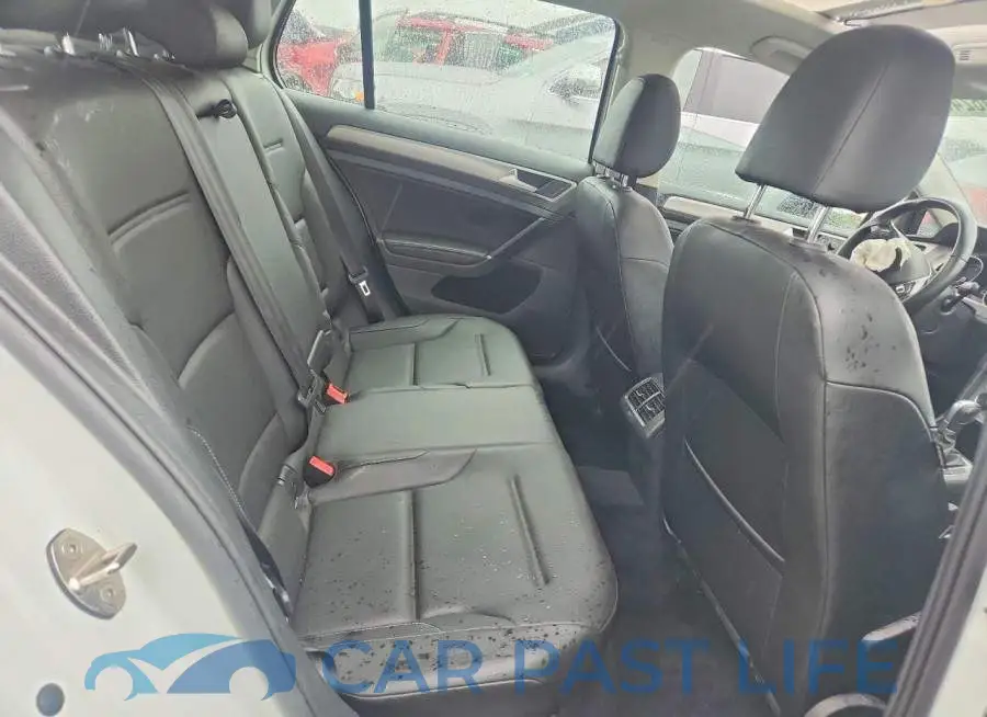 3VW217AU5HM074116# 10