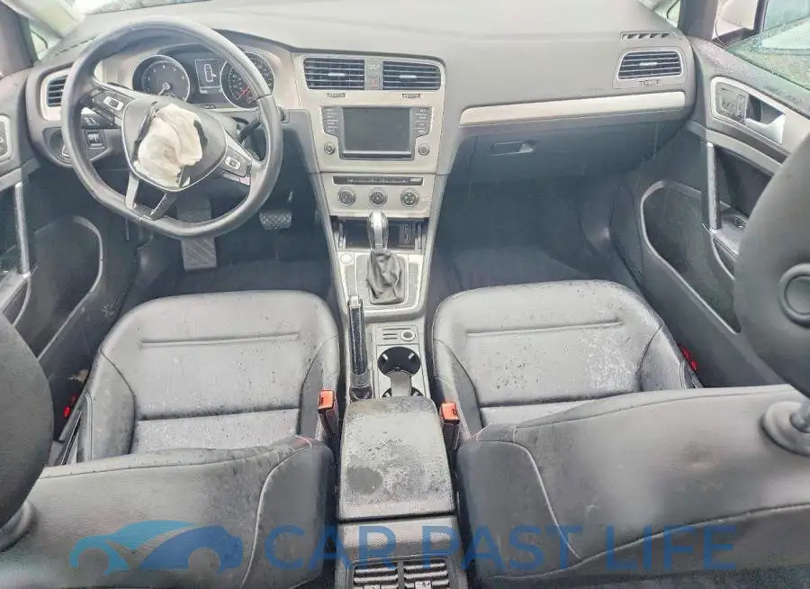 3VW217AU5HM074116# 8