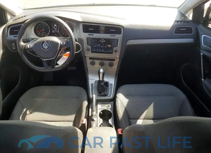 3VW217AU8HM052448# 8