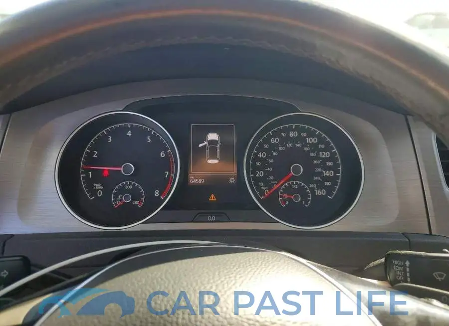 3VW217AU8HM052448# 9