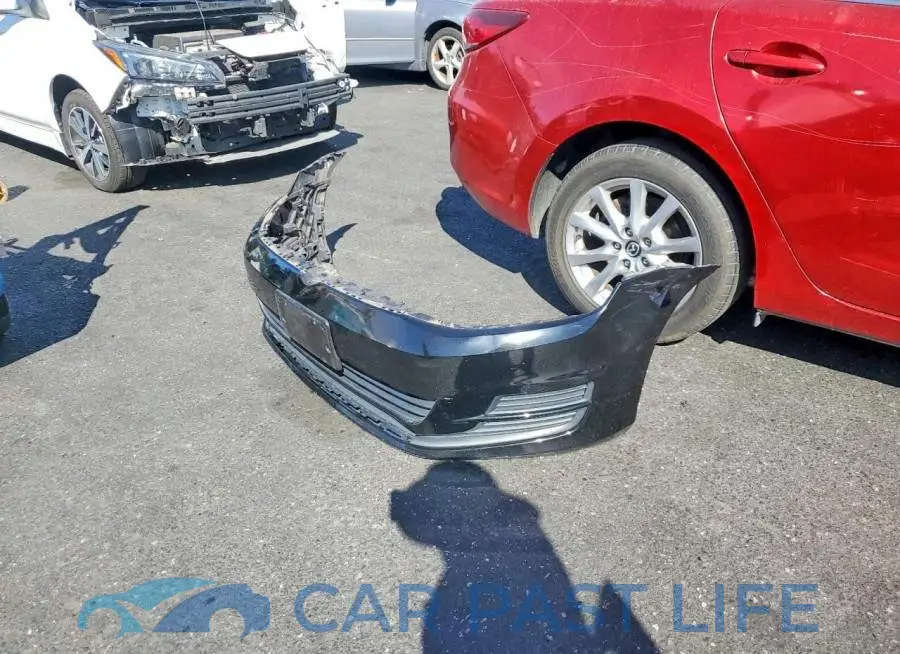 3VW217AU8HM052448# 12