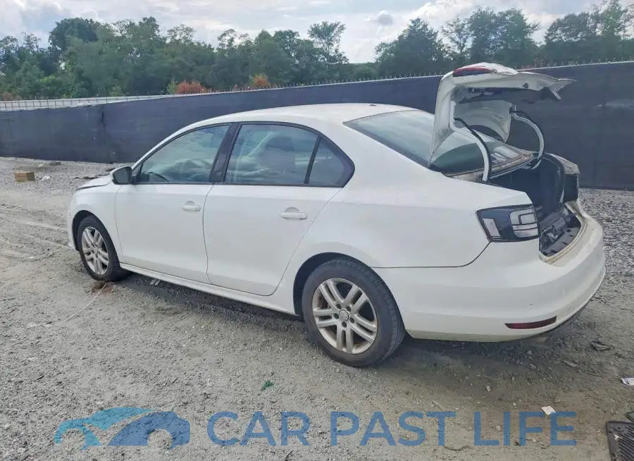 3VW2B7AJ1JM263807# 2