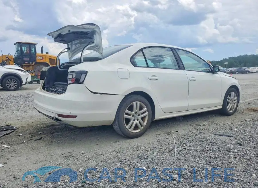 3VW2B7AJ1JM263807# 3