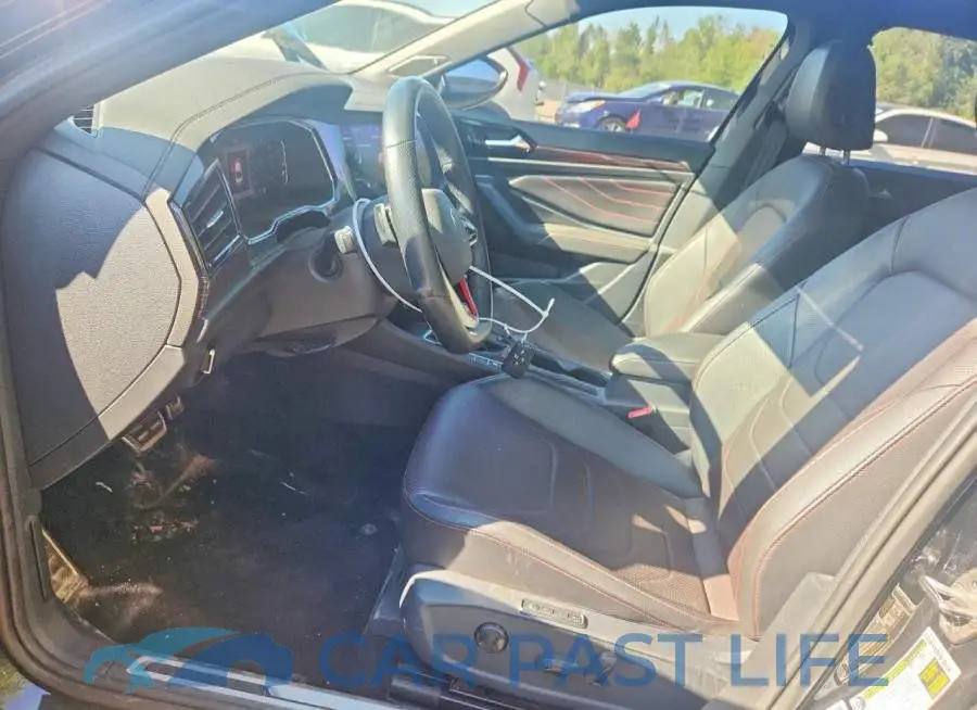 3VW2T7BUXNM000727# 7