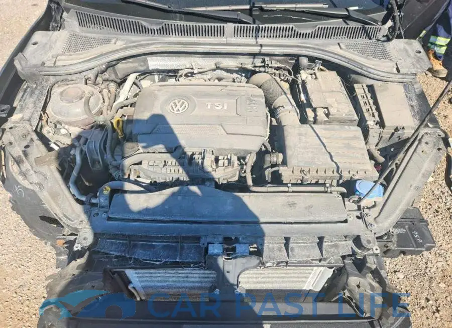 3VW2T7BUXNM000727# 11