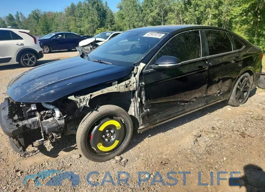 3VW2T7BUXNM000727# 1