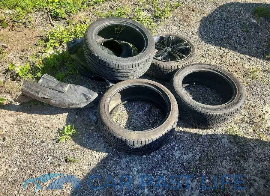 3VW2T7BUXNM000727# 12