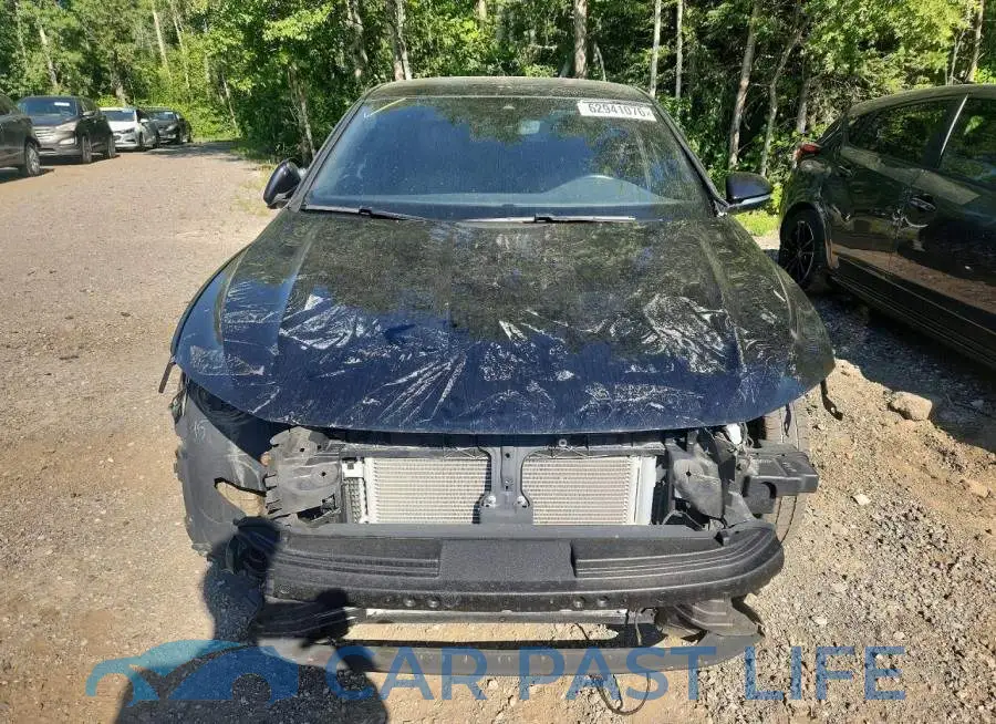 3VW2T7BUXNM000727# 5