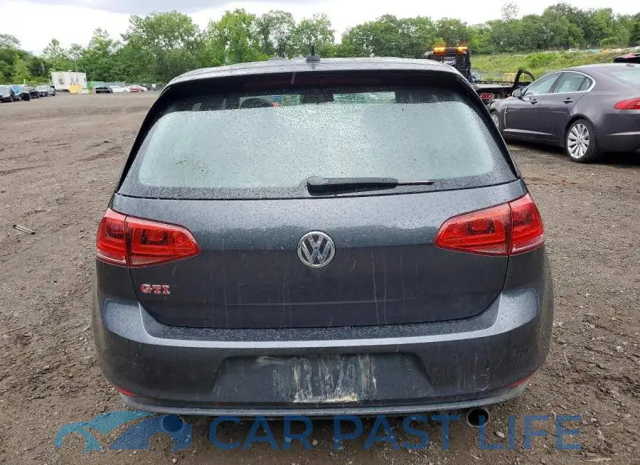 3VW447AU1HM047558# 6
