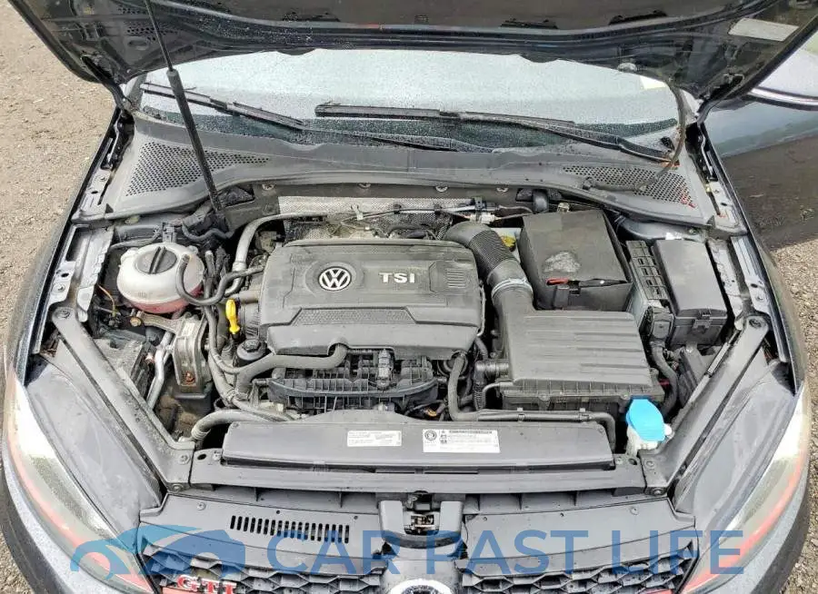 3VW447AU1HM047558# 11