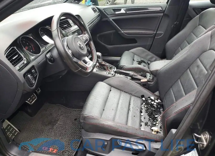 3VW447AU1HM047558# 7